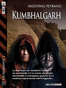 Kumbhalgarh (eBook, ePUB) - Peyrano, Valentino