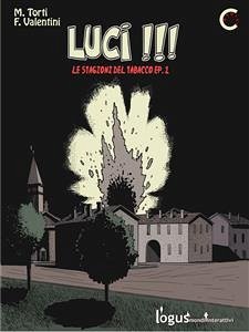 Luci !!! (eBook, ePUB) - Torti, M.; Valentini, F.