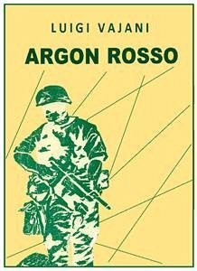 Argon Rosso (eBook, ePUB) - Vajani, Luigi