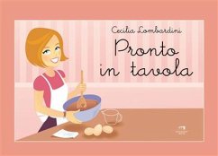 Pronto in tavola (eBook, ePUB) - Lombardini, Cecilia