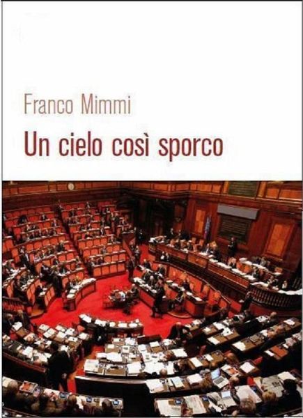 Un cielo così sporco (eBook, ePUB)