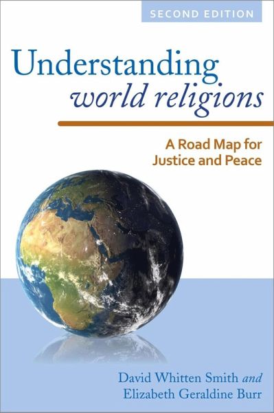 Understanding World Religions (eBook, ePUB) Understanding World Religions (eBook, ePUB)