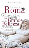 A spasso per Roma (eBook, ePUB)