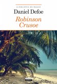 Robinson Crusoe (eBook, ePUB)