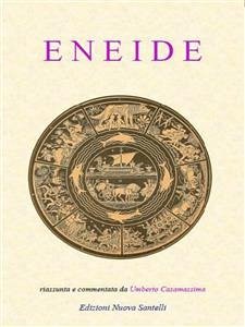 Eneide (eBook, ePUB) - Casamassima, Umberto