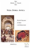 Nuda Storia Antica (eBook, ePUB)