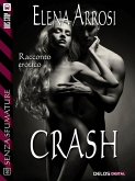 Crash (eBook, ePUB)