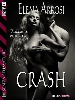 Cover Crash (eBook, ePUB)