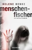 Menschenfischer / Zoe Lenz Bd.2 (eBook, ePUB)