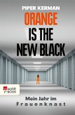 Orange Is the New Black (eBook, ePUB)