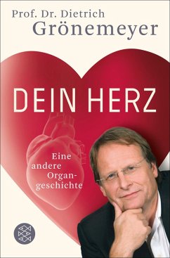 Dein Herz (eBook, ePUB) - Grönemeyer, Dietrich