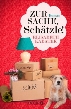 Zur Sache, Schätzle! / Pipeline Praetorius Bd.4 (eBook, ePUB) - Kabatek, Elisabeth