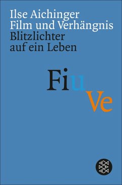 Film und Verhängnis (eBook, ePUB) - Aichinger, Ilse