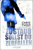 Zu Staub sollst du zerfallen / Kommissar Edvard Matre Bd.1 (eBook, ePUB)
