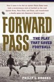 Forward Pass (eBook, ePUB) Forward Pass (eBook, ePUB)