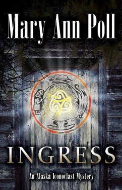 Cover Ingress (eBook, ePUB)