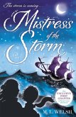 Mistress of the Storm (eBook, ePUB) Mistress of the Storm (eBook, ePUB)