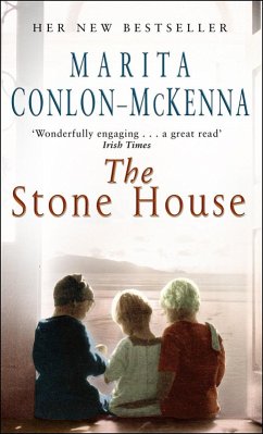 Cover The Stone House (eBook, ePUB)