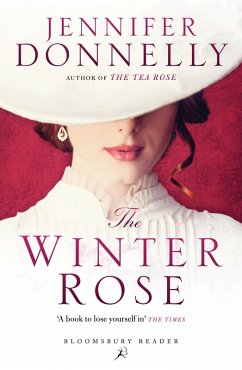 The Winter Rose (eBook, ePUB) - Donnelly, Jennifer