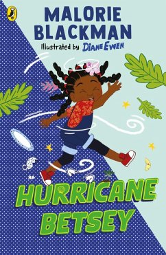 Cover Hurricane Betsey (eBook, ePUB)