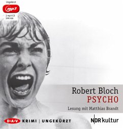 Psycho - Bloch, Robert