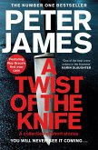 A Twist of the Knife (eBook, ePUB)