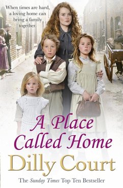 A Place Called Home (eBook, ePUB) - Court, Dilly