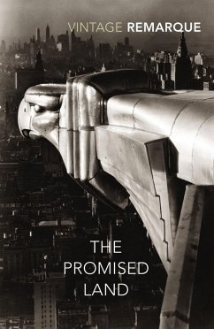 Cover The Promised Land (eBook, ePUB)