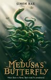Medusa's Butterfly (eBook, ePUB)