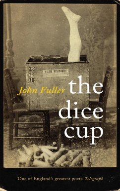 Cover The Dice Cup (eBook, ePUB)