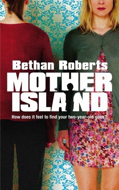 Mother Island (eBook, ePUB) - Roberts, Bethan