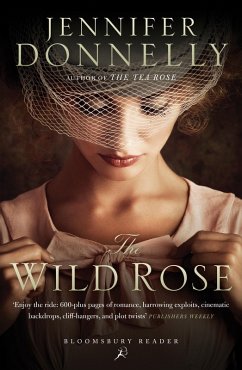 The Wild Rose (eBook, ePUB) - Donnelly, Jennifer