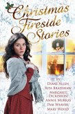 Christmas Fireside Stories (eBook, ePUB)