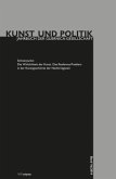 Die Wirklichkeit der Kunst / Kunst und Politik Bd.16
