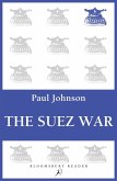 The Suez War (eBook, ePUB)