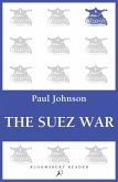 The Suez War (eBook, ePUB) The Suez War (eBook, ePUB)