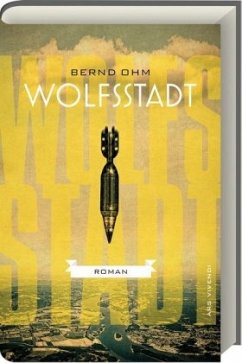Wolfsstadt - Ohm, Bernd