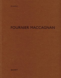 Fournier-Maccagnan (deutsch/englisch)