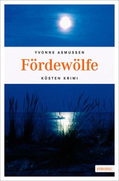 Fördewölfe - Asmussen, Yvonne