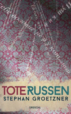 Cover Tote Russen
