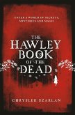 The Hawley Book of the Dead (eBook, ePUB)