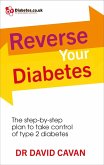 Reverse Your Diabetes (eBook, ePUB)
