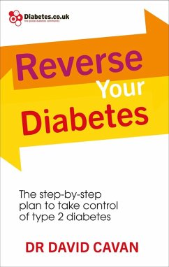 Cover Reverse Your Diabetes (eBook, ePUB)