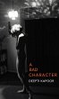 A Bad Character (eBook, ePUB) - Bild 1