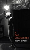 A Bad Character (eBook, ePUB)