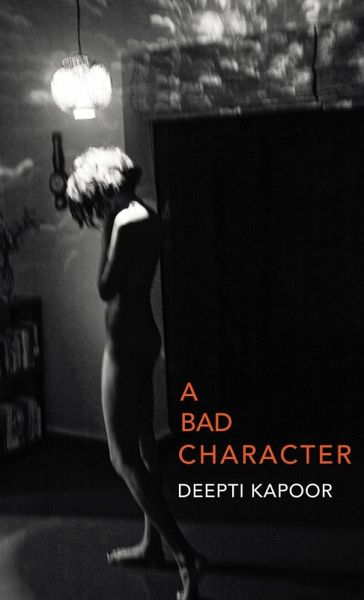 A Bad Character (eBook, ePUB) A Bad Character (eBook, ePUB)