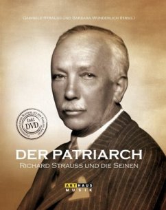 Der Patriarch, m. DVD