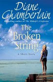 The Broken String: A SHORT STORY (eBook, ePUB)