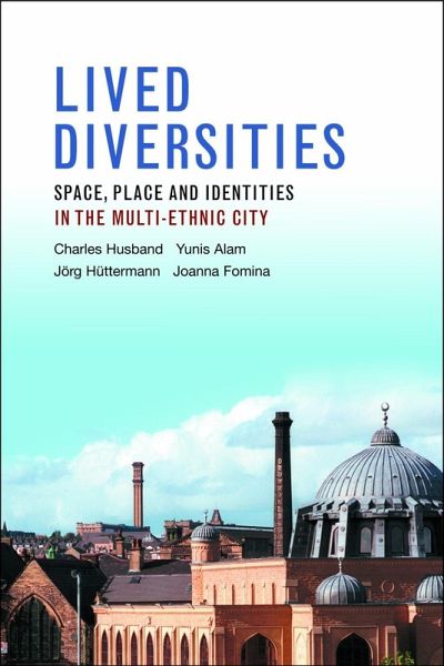 Lived Diversities (eBook, ePUB)