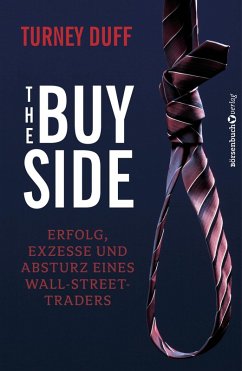 The Buy Side (eBook, ePUB) - Duff, Turney
